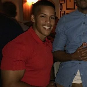 Meet your Posher, Brian